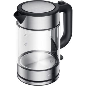 کتری برقی شیشه ای شیائومی مدل Xiaomi Electric Glass Kettle RU-MJDSH05FD