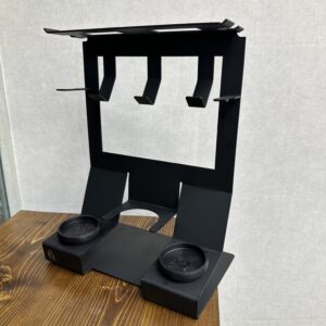 استند فلزی کافی بار 51 بارداک