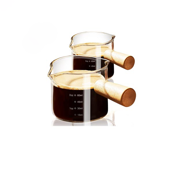شات مدرج دوسر بمبر(دولبه) 75ml